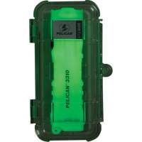 Emergency Lighting Station, LED, AA Batteries, Plastic OSI Industrial Sales