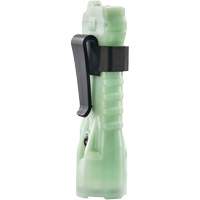 Flashlight, LED, 378 Lumens, AA Batteries OSI Industrial Sales