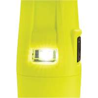 VLO Flashlight, LED, 280 Lumens, AA Batteries OSI Industrial Sales