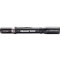 Flashlight, LED, 202 Lumens, AAA Batteries OSI Industrial Sales