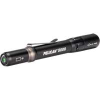 Flashlight, LED, 202 Lumens, AAA Batteries OSI Industrial Sales