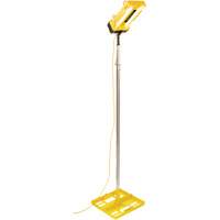 Modular Light System, LED, 24 W, 3000 Lumens, Aluminum Housing OSI Industrial Sales