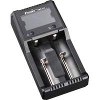 ARE-A2 Dual-Channel Battery Charger OSI Industrial Sales