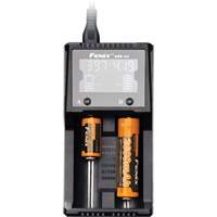 ARE-A2 Dual-Channel Battery Charger OSI Industrial Sales