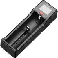 ARE-D1 Single-Channel Smart Battery Charger OSI Industrial Sales