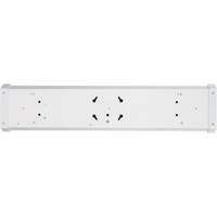 Luminaire enveloppant FMLWL &agrave; profil bas OSI Industrial Sales