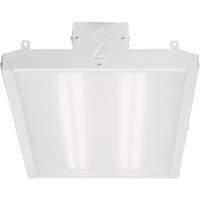 I-Beam&reg; IBE High Bay Light Fixture, LED, 120 - 277 V, 83 W, 4.25" H x 14.88" W x 22" L OSI Industrial Sales