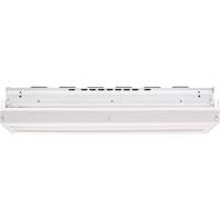 I-Beam&reg; IBE High Bay Light Fixture, LED, 120 - 277 V, 83 W, 4.25" H x 14.88" W x 22" L OSI Industrial Sales