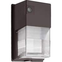 TWS Wall Pack Light Fixture, LED, 120 - 277 V OSI Industrial Sales