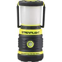 The Siege&reg; Work Lantern with Magnetic Base OSI Industrial Sales