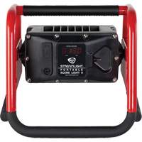 Rechargeable Portable Scene Light II, LED, 10000 Lumens, Plastic Housing OSI Industrial Sales