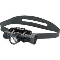 Lampe frontable USB ProTac HL, DEL, 1000 lumens, 1,5 hres de fonctionnement, piles Rechargeable OSI Industrial Sales