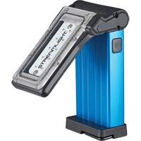 FlipMate Compact Multi-Function Work Light, LED, 500 Lumens, Aluminum Housing OSI Industrial Sales