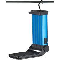 FlipMate Compact Multi-Function Work Light, LED, 500 Lumens, Aluminum Housing OSI Industrial Sales