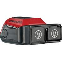 Syclone&reg; Ultra-Compact Multi-Function Work Light, LED, 400 Lumens, Plastic Housing OSI Industrial Sales