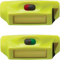 Lampe frontale ultra compact Pro Bandit, DEL, 180 lumens, 4.5 hres de fonctionnement, piles Rechargeable OSI Industrial Sales