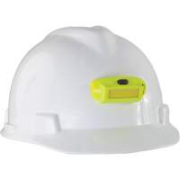 Lampe frontale ultra compact Pro Bandit, DEL, 180 lumens, 4.5 hres de fonctionnement, piles Rechargeable OSI Industrial Sales