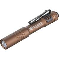 Lampe de poche porte-cl&eacute;s MicroStream USB OSI Industrial Sales