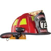 Vantage&reg; II Industrial Helmet Mount Flashlight OSI Industrial Sales