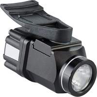 Vantage&reg; II Fire Helmet Mount Flashlight OSI Industrial Sales