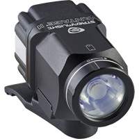 Vantage&reg; II Fire Helmet Mount Flashlight OSI Industrial Sales