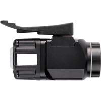 Vantage&reg; II Fire Helmet Mount Flashlight OSI Industrial Sales