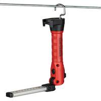 Lampe de travail compacte Strion SwitchBlade, DEL, 500 Lumens OSI Industrial Sales
