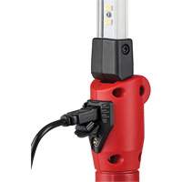 Lampe de travail compacte Strion SwitchBlade, DEL, 500 Lumens OSI Industrial Sales