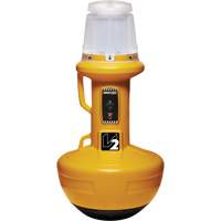 V2 Work Light, LED, 150 W, 12000 Lumens, Plastic Housing OSI Industrial Sales