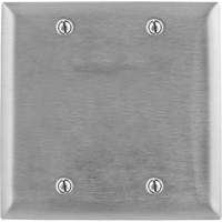 Square Wallplate Cover OSI Industrial Sales