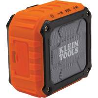 Wireless Jobsite Speaker (Tool Only), Lithium-Ion OSI Industrial Sales