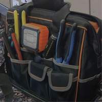 Wireless Jobsite Speaker (Tool Only), Lithium-Ion OSI Industrial Sales