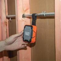 Wireless Jobsite Speaker (Tool Only), Lithium-Ion OSI Industrial Sales