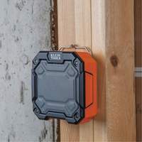 Bluetooth&reg; Jobsite Speaker with Magnet & Hook (Tool Only), Lithium-Ion OSI Industrial Sales