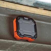 Bluetooth&reg; Jobsite Speaker with Magnet & Hook (Tool Only), Lithium-Ion OSI Industrial Sales