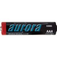 Alkaline Batteries, AAA, 1.5 V OSI Industrial Sales