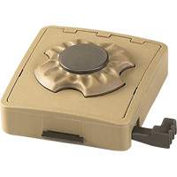 Sidewinder&reg; Tactical NVG Mount OSI Industrial Sales