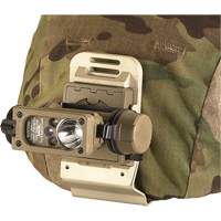 Sidewinder&reg; Tactical NVG Mount OSI Industrial Sales
