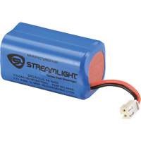 Vulcan 180 Replacement Li-Ion Battery, 3.6 V OSI Industrial Sales