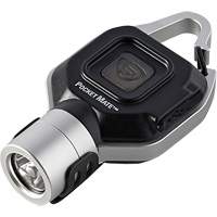 Lampe de poche USB Pocket Mate OSI Industrial Sales
