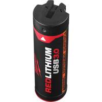 Redlithium&reg; USB 3.0AH Battery OSI Industrial Sales