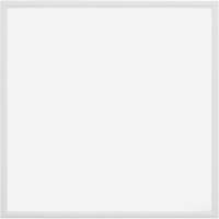 Lumen Switchable Panel, LED, 120 V, 20 - 89 W, 24" W x 24" L OSI Industrial Sales