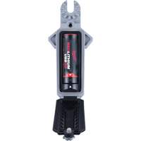REDLITHIUM USB Utility Hot Stick Light, LED, Rechargeable Batteries, Aluminum OSI Industrial Sales