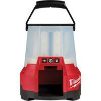 Lampe de chantier compacte M18 RADIUS avec ONE-KEY, DEL, 4400 lumens OSI Industrial Sales