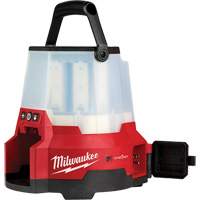 Lampe de chantier compacte M18 RADIUS avec ONE-KEY, DEL, 4400 lumens OSI Industrial Sales