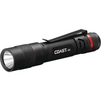 Lampe stylo &agrave; faisceau projecteur fixe Bulls-Eye G22, DEL, 100 lumens, Corps en Aluminium OSI Industrial Sales