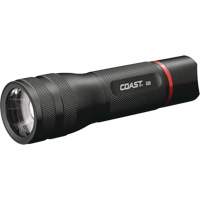 Lampe de poche &agrave; focalisation du faisceau G55 Pure Beam, DEL, 650 lumens OSI Industrial Sales