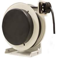 Cord Reel, 50', SJOOW, 12/3 Gauge, 20 A OSI Industrial Sales