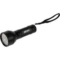 Lampe de poche AFL300, DEL, 180 lumens, Piles AA OSI Industrial Sales