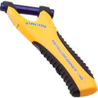 MetalliScanner&reg; m40 Metal Detector OSI Industrial Sales